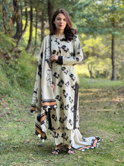 Vagha Suit Set