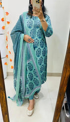 Vagha Suit Set