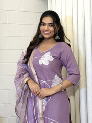 Vagha Suit Set