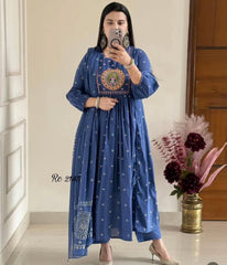 Vagha Suit Set