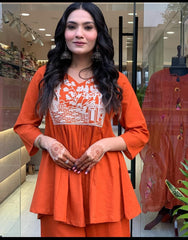 Vagha Suit Set