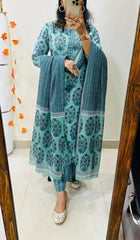 Vagha Suit Set