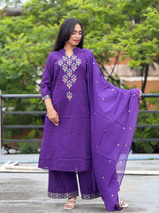 Vagha Suit Set