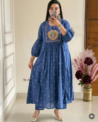 Vagha Suit Set