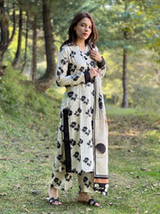 Vagha Suit Set