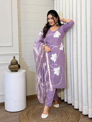 Vagha Suit Set