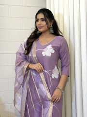 Vagha Suit Set