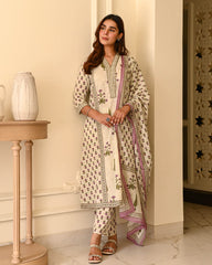 Vagha Suit Set