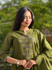 Vagha Suit Set