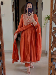 Vagha Suit Set